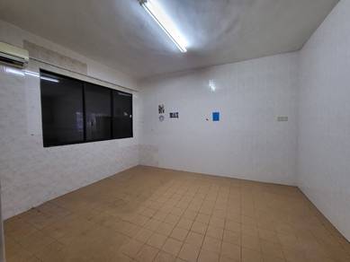 Taman Jindo, Double storey Semi D for sale