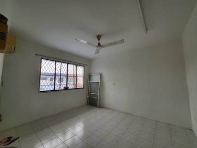Taman Jindo, Double storey Semi D for sale