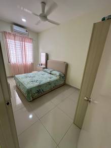 Rimbayu Robin Storey Terraced House For Sale