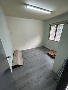 Wangsa Maju Seksyen-2 Flat Block-G Floor-2 Below Market Value Sale