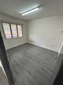 Wangsa Maju Seksyen-2 Flat Block-G Floor-2 Below Market Value Sale