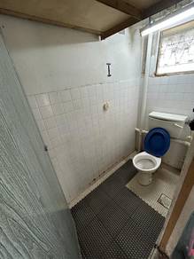 Wangsa Maju Seksyen-2 Flat Block-G Floor-2 Below Market Value Sale