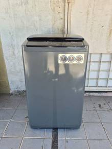 Sharp mesin basuh washer 8kilo