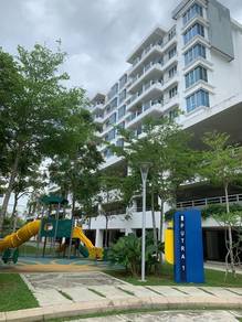 Apartment Putra 1 For Sale