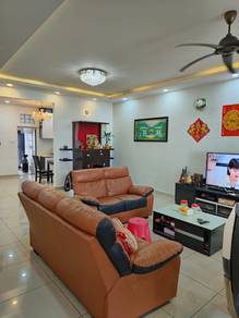Double Storey Superlink House Taman Seri Austin Jade 5 Bed 4 Bath