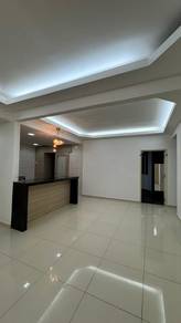 Old Klang Road Bukit OUG Condominium Freehold Low Floor 1465sf - Sale