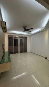 Old Klang Road Bukit OUG Condominium Freehold Low Floor 1465sf - Sale