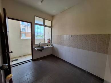 Angkasa Apartment