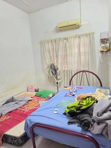 Single Storey House @ Bukit Setongkol [20x64]