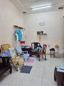 Single Storey House @ Bukit Setongkol [20x64]