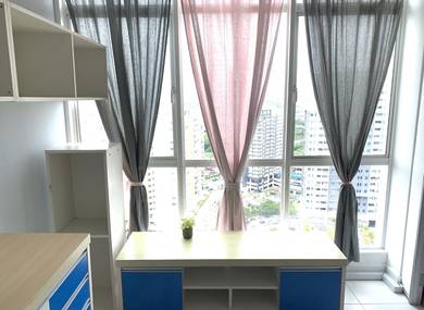 Fully Furnished Selangor Shah Alam Room For Rent