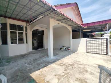 (Renovate) Taman Teratai Skudai (Near UTM Skudai), Skudai,Johor Bahru
