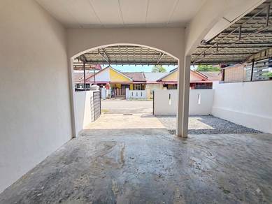 (Renovate) Taman Teratai Skudai (Near UTM Skudai), Skudai,Johor Bahru