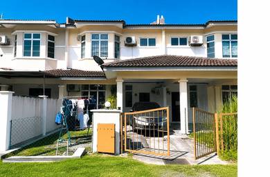 LEP5 Double-Storey House For Sale