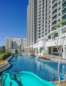 Medium🍁 Room ✨Forestville✨, ✅Bayan Lepas Industrial. ✅Penang Airport.