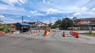 CORNER LOT 2,486 SQ.FT ❗ 2-Storey SP7 Bandar Saujana Putra FOR SALE!