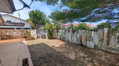 CORNER LOT 2,486 SQ.FT ❗ 2-Storey SP7 Bandar Saujana Putra FOR SALE!