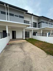 Double storey kulai