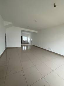 Double storey kulai