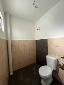 Double storey kulai
