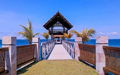 15 ACRE LAND RESORT - Exclusive Deal Pulau Tioman, Pahang