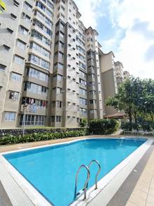 Merak Apartment (Puchong)