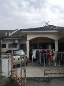 Perak Ipoh Freehold 1-Storey Terraced House For Sale