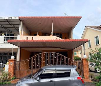 Bandar Utama Sungai Petani