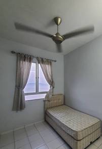 Mutiara Heights. Fully sea view.