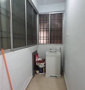 Mutiara Heights. Fully sea view.