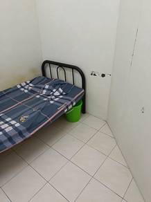 BILIK Single DATARAN OTOMOBIL SEKSYEN 15 SHAH ALAM