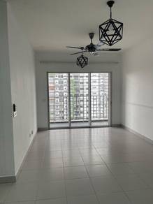 Apartment D’Cerrum @ Serumpun