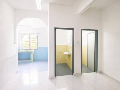 Dekat dgn SURAU_Single Storey Taman Setia Jalan Johan Setia Klang
