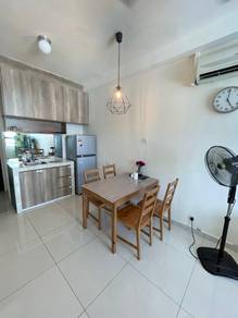Centrestage PJ Petaling Jaya 581sf Fully Furnished 2R2B Nice unit