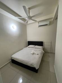 Centrestage PJ Petaling Jaya 581sf Fully Furnished 2R2B Nice unit