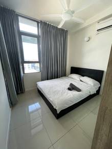 Centrestage PJ Petaling Jaya 581sf Fully Furnished 2R2B Nice unit