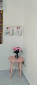 Terraced-House-for-rent-Bukit-Katil-Melaka