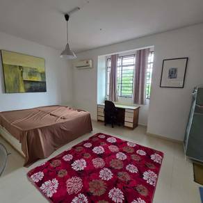 TERES Dua Tingkat Utk Disewa/ Double Storey TERRACE For Rent, Segamat