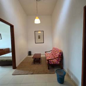 TERES Dua Tingkat Utk Disewa/ Double Storey TERRACE For Rent, Segamat
