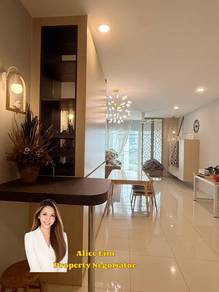 [KEY ON HAND]NICE Gardens Ville Condo Full Furnish Bayan Lepas Airport