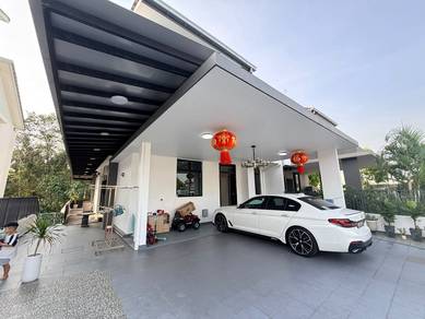 Semi-Detached-House-for-sale-Horizon-Hills-Johor