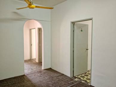 1 Storey Terrace, Jalan Sentosa, Bukit Mertajam.