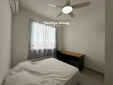 Direct Listing - For Rent Ashton Tower Condominium @ Kolombong