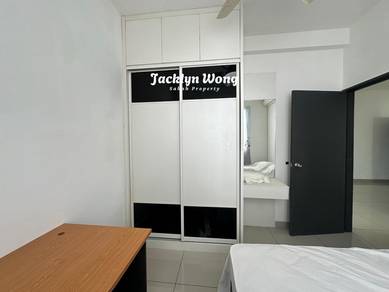 Direct Listing - For Rent Ashton Tower Condominium @ Kolombong