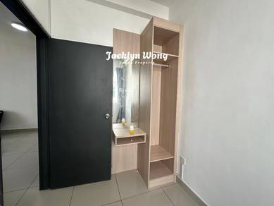 Direct Listing - For Rent Ashton Tower Condominium @ Kolombong