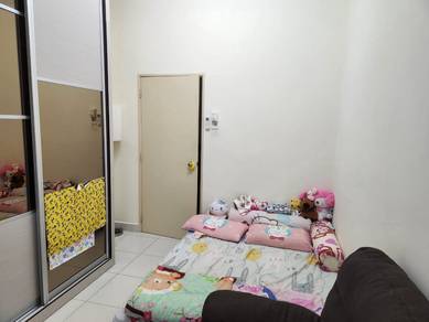 Suria Seremban 2 Heights (22x75 bigger size)Guarded-Near sophia serena