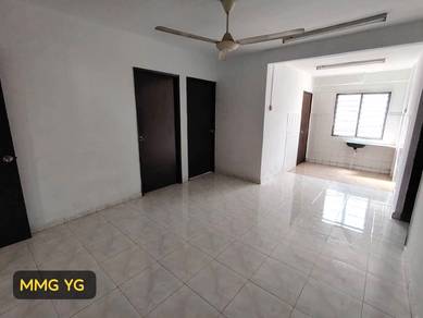 Flat-for-sale-Pulau-Indah-(Pulau-Lumut)-Selangor