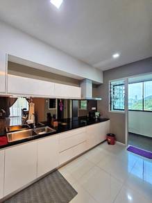 Raffel Tower Luxury Renovated Furnished 1400sqft Bukit Gambier