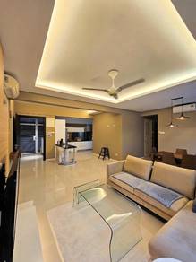 Raffel Tower Luxury Renovated Furnished 1400sqft Bukit Gambier