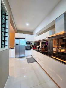 Raffel Tower Luxury Renovated Furnished 1400sqft Bukit Gambier